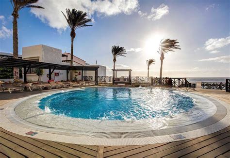 Tui Magic Life Fuerteventura: Where Adventure and Relaxation Coexist